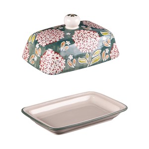 Beurrier 16x11 cm cottage