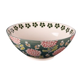 Saladier 23 cm cottage