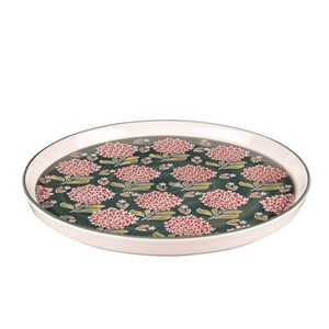 Plat à tarte 32 cm cottage