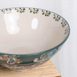 Saladier faustine 23 cm