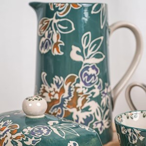 Pichet faustine 0,75l