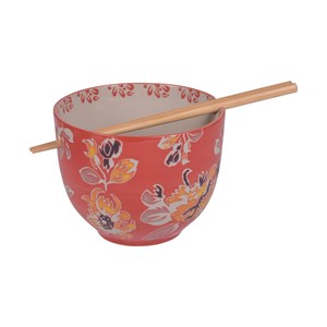 Bol avec baguette ava 31 cm