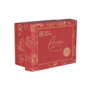 Bol avec baguette ava 31 cm