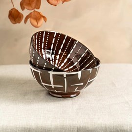 Saladier utah 20 cm (1 modèle aléatoire)