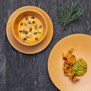 Bol vésuvio   14 cm (lot de 6)