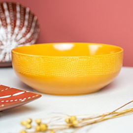 Saladier vésuvio   16,5 cm