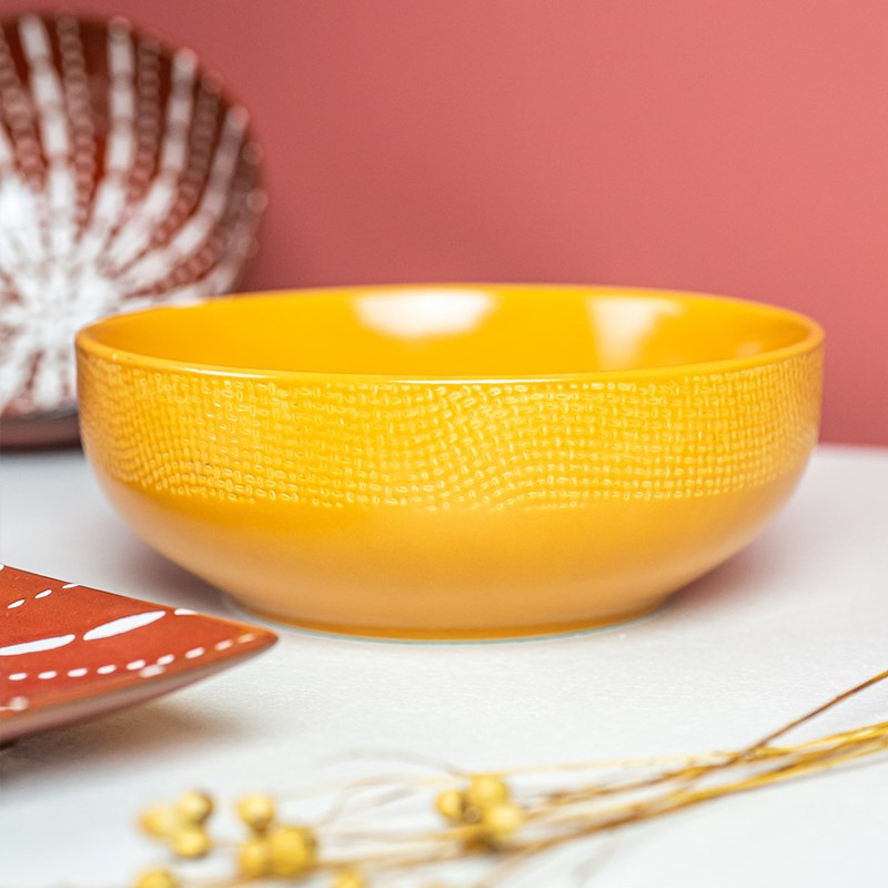 Saladier vésuvio 16,5 cm