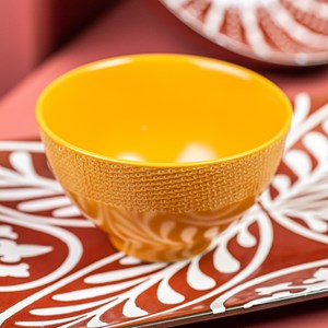 Mini bol vésuvio   9,5 cm (lot de 6)