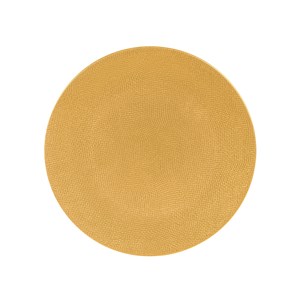 Assiette à pain vésuvio   16 cm x6