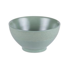 Bol vésuvio sauge 14 cm (lot de 6)