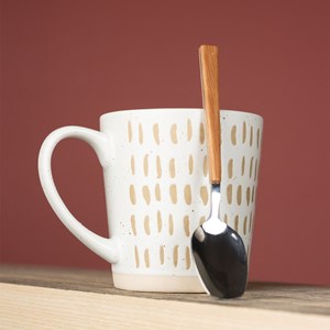 Lot de 6 tasses tara 18 cl