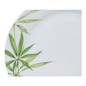 Service 30 pièces bambou