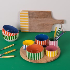 Service apéritif 6 pièces buenosaires