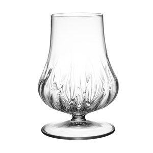 Verre à pied pour spirit mixology 23 cl