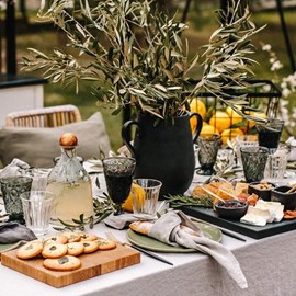 Verre à pied lyonnais  23 cl   x6