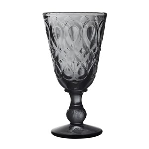Verre à pied lyonnais  23 cl   x6