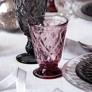 Gobelet lyonnais 20 cl améthyste x6