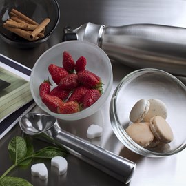 Coupe bubble 13 cl x6