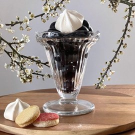 Coupe à glace 20 cl x6