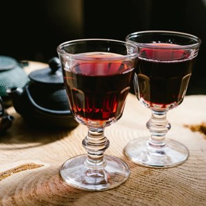 Verre à vin périgord 19 cl x6