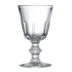 Verre à vin périgord 19 cl x6