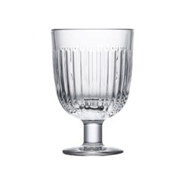 Verre à pied ouessant 22 cl x6