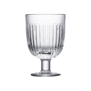 Verre à pied ouessant 22 cl x6