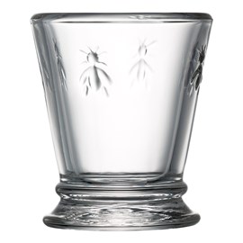 Verre à shooter abeille 6 cl x6