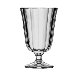 Boîte de 6 verres à pied ana 25 cl