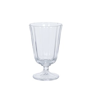 Boîte de 6 verres à pied ana 19 cl