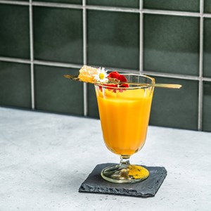 Boîte de 6 verres à pied ana 19 cl