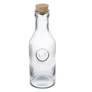 Bouteille authentic 1 l