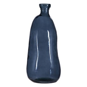 Vase simplicity   gris 73 cm