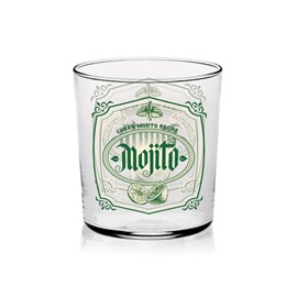 Verre à cocktail mojito expert 36 cl x6