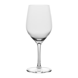 Verre à vin ultra 30 cl en cristallin x6