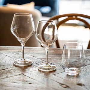 Boite de 6 gobelets harmonie 35 cl