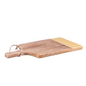 Planche à découper buenos-aires 35x22 cm