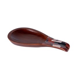 Repose cuillère origines 24x11 cm