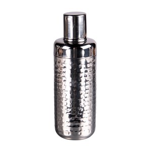 Shaker martelé 55cl