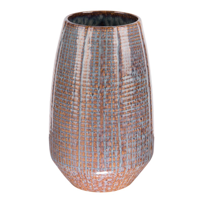 Table passion - Vase obus   28 cm