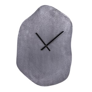 Horloge organic   64 x 44 cm
