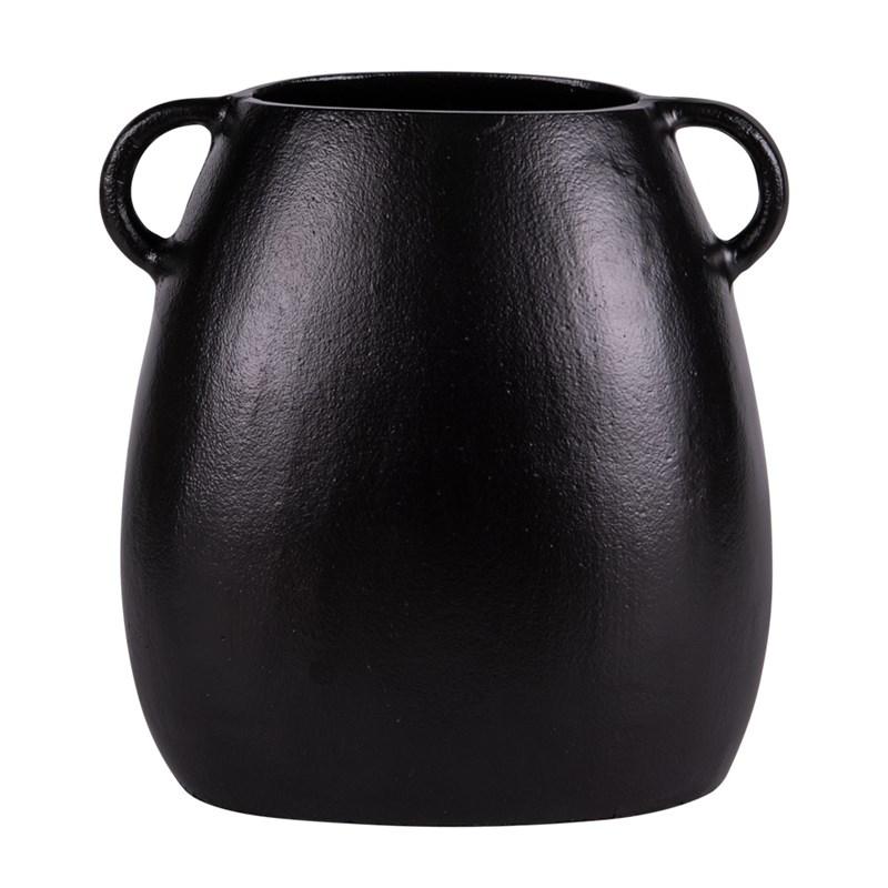 Table Passion - Vase jawny   14 cm