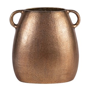 Vase jawny   14 cm