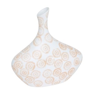 Vase soléa  hauteur 33 cm