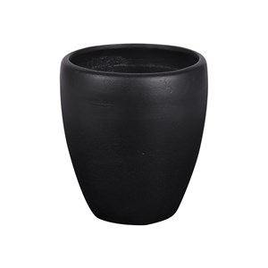 Vase    cône 14.5 cm
