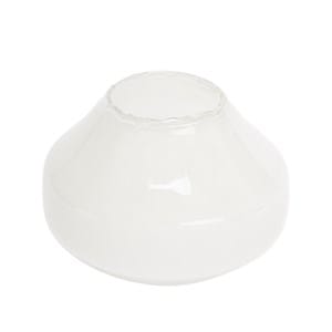 Vase toupie hauteur 16 cm