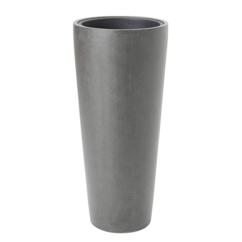 Cache-pot tampico 90 cm pot 18,5l d36h30