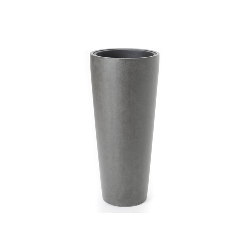 Lou De Castellane - Cache-pot tampico 90 cm