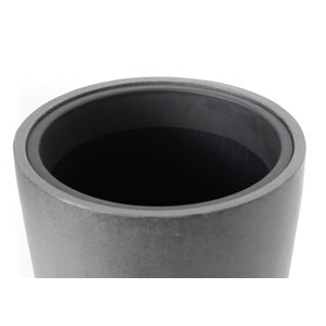 Cache-pot tampico 90 cm