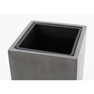 Colonne pot 75 cm